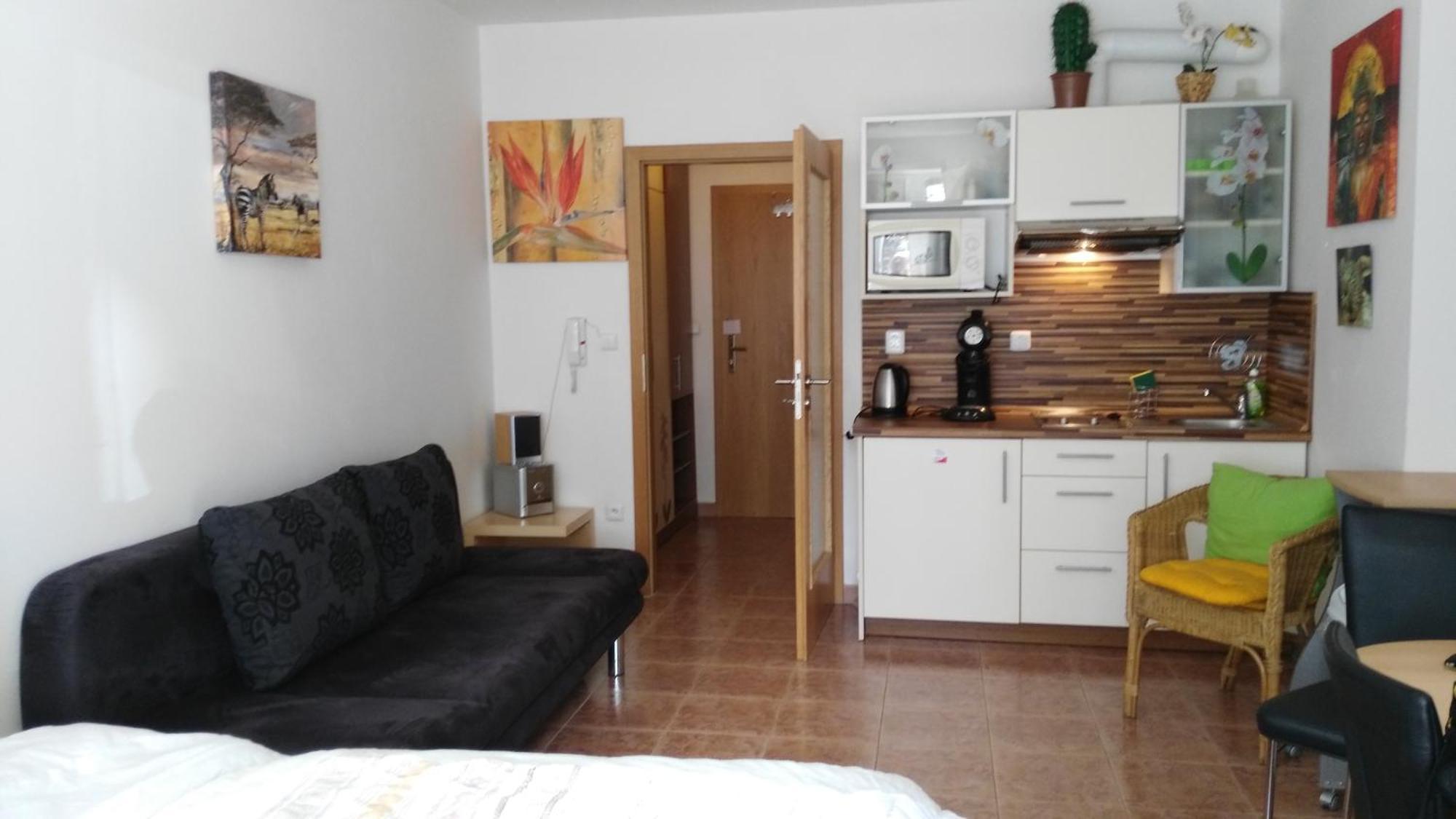 Apartman Leo Nr. 8 Lipno Nad Vltavou Exterior photo