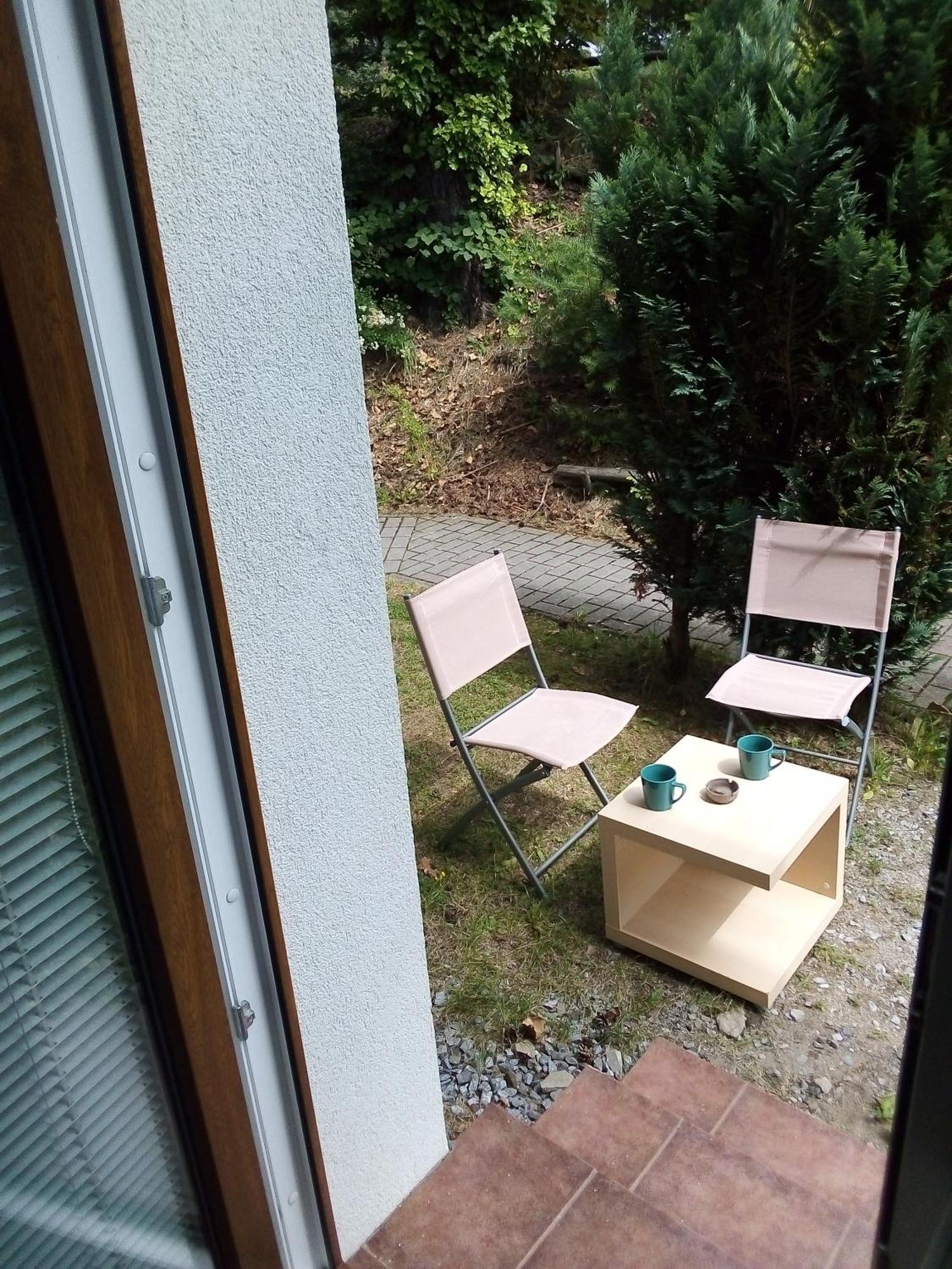Apartman Leo Nr. 8 Lipno Nad Vltavou Exterior photo