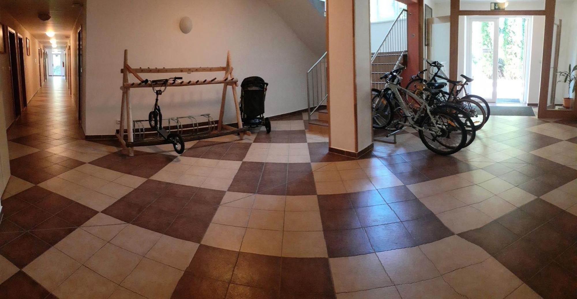 Apartman Leo Nr. 8 Lipno Nad Vltavou Exterior photo